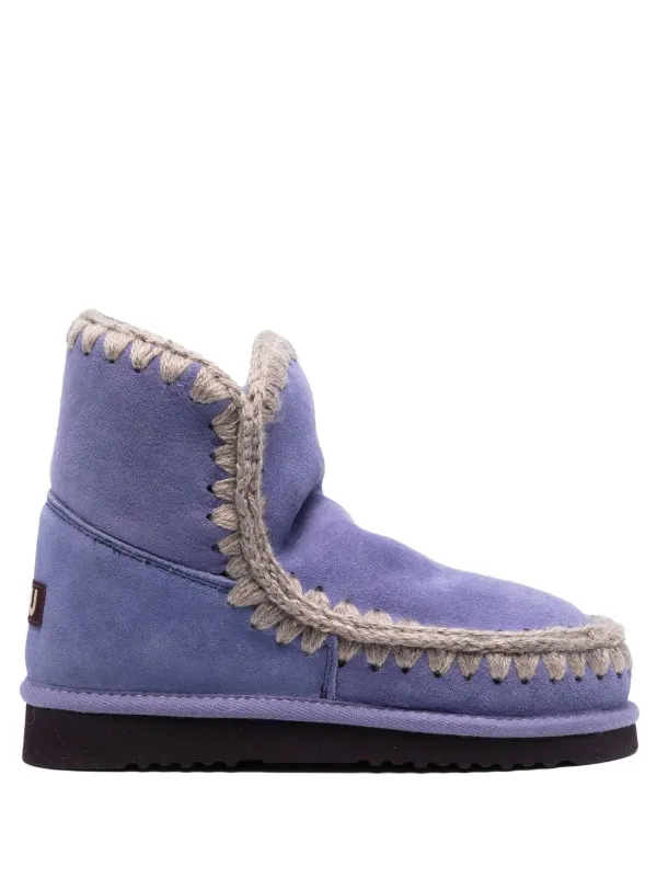 Mou botas 2025