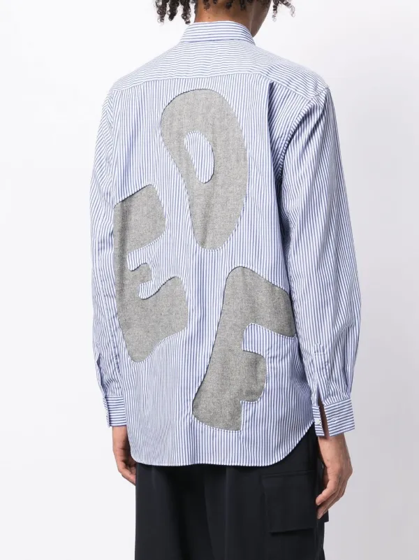 COMME des GARÇONS SHIRT x Invader Collection | Hypebeast