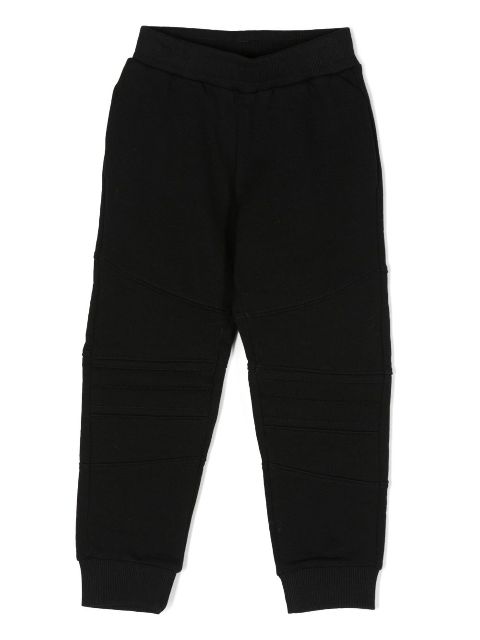 balmain tracksuit bottoms