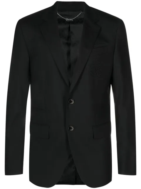 Billionaire blazer con botones 