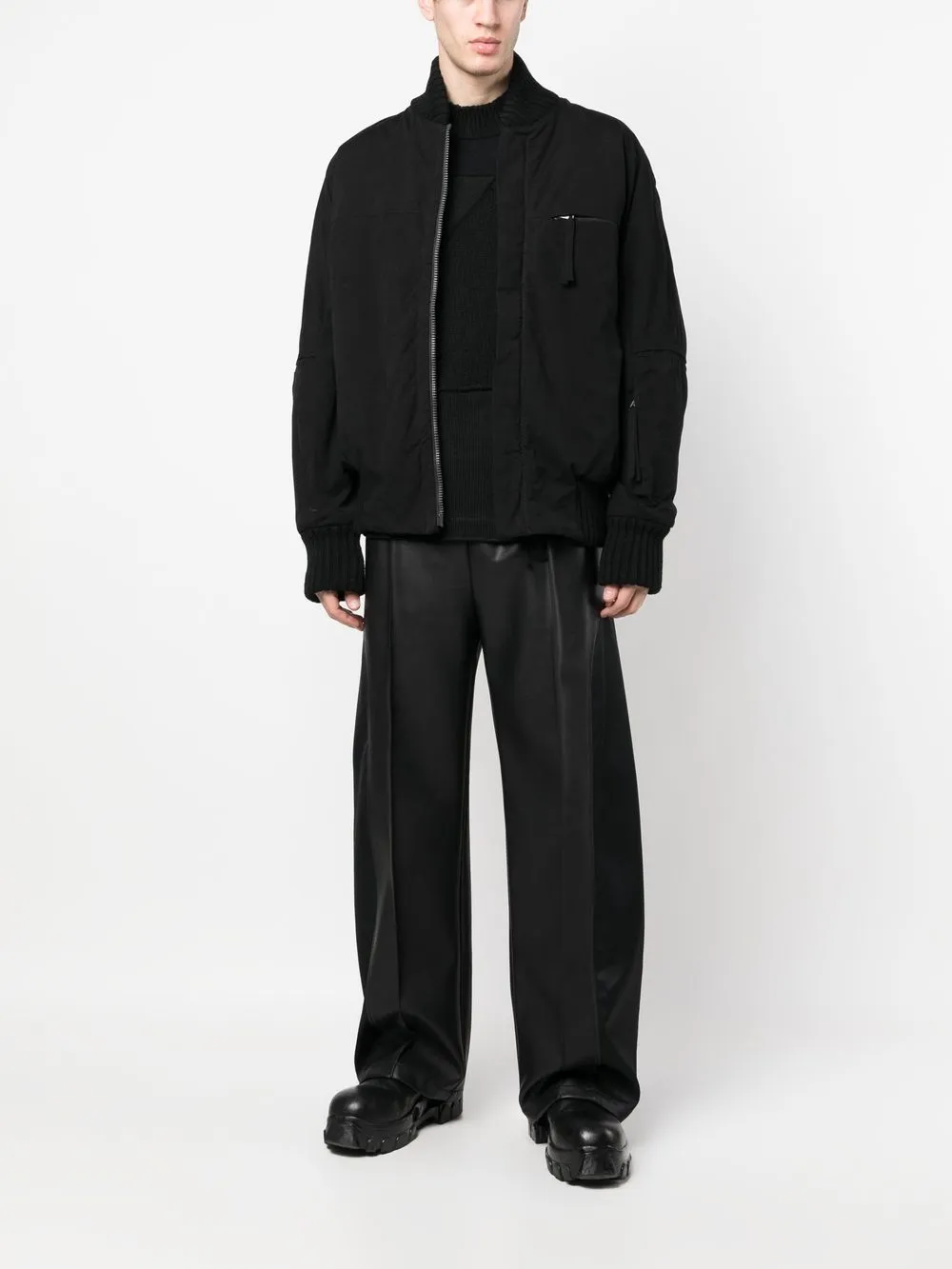transit-zip-pocket-bomber-jacket-smart-closet