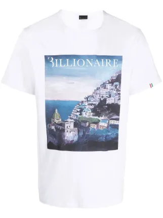 Billionaire