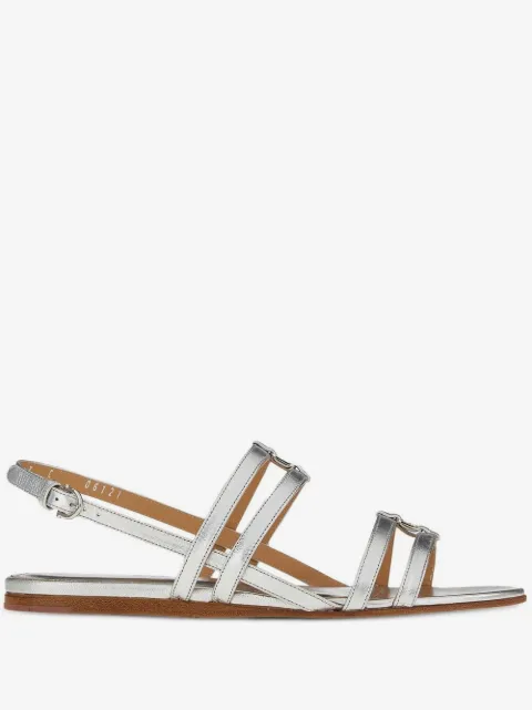Vara leather sandals