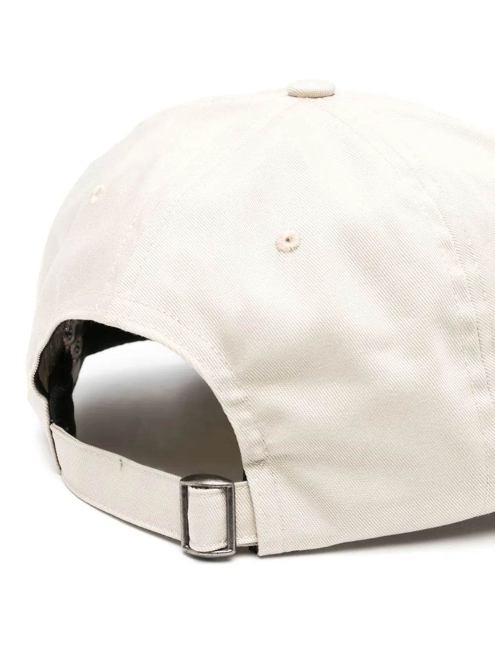Palmes logo-print baseball cap | Image 2
