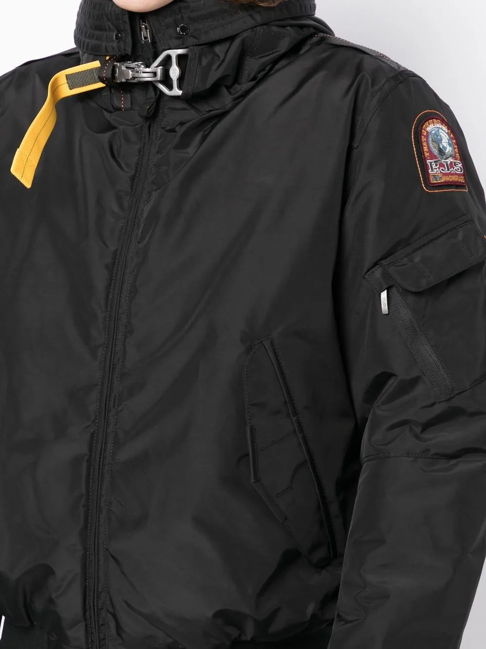 Parajumpers Gobi Bomber Jacket - Farfetch