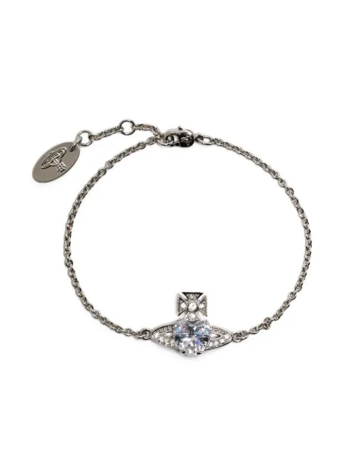 Vivienne Westwood pulsera Ariella de cadena