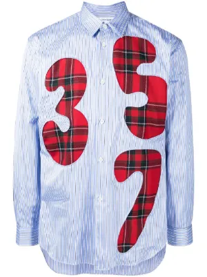 Comme des Garçons Shirt | Designer Fashion | FARFETCH