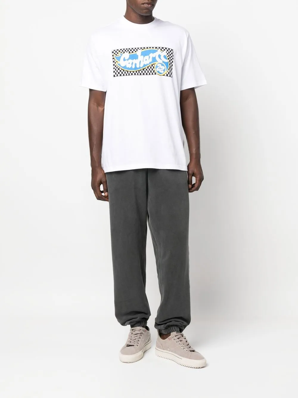 carhartt wip track pants