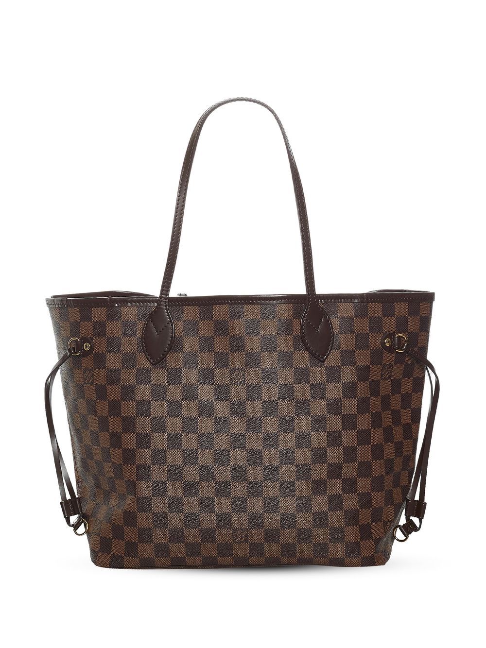 Louis Vuitton 2015 pre-owned Neverfull MM Tote Bag - Farfetch