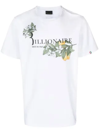 Billionaire