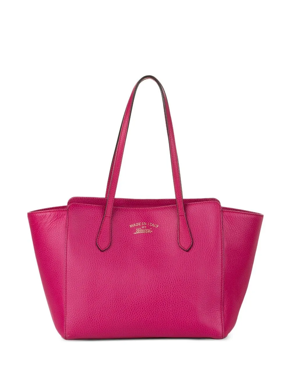 

Gucci Pre-Owned tote Swing - Rosado