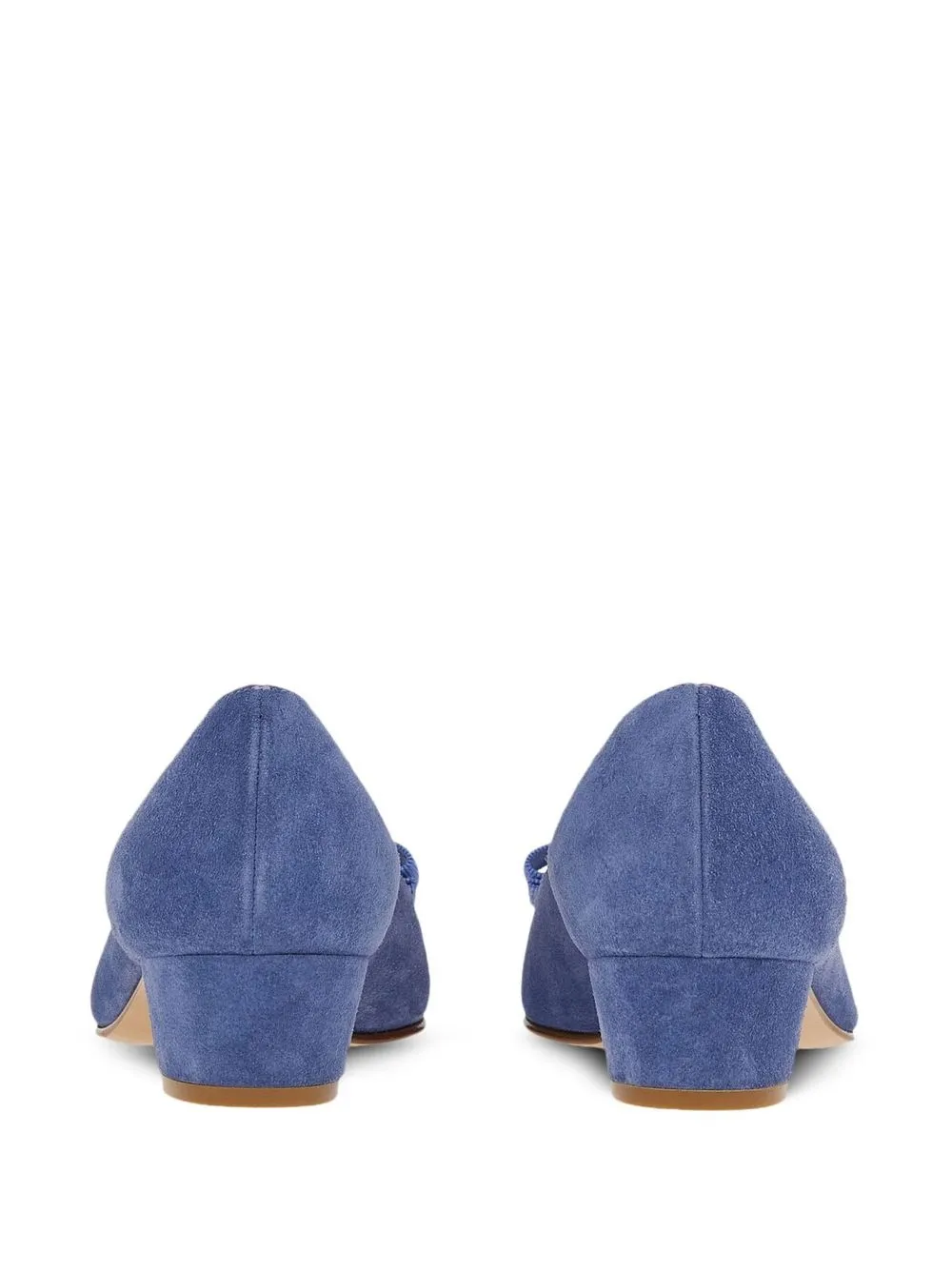 Ferragamo Pumps Vara con fiocco | Pumps | Image 3