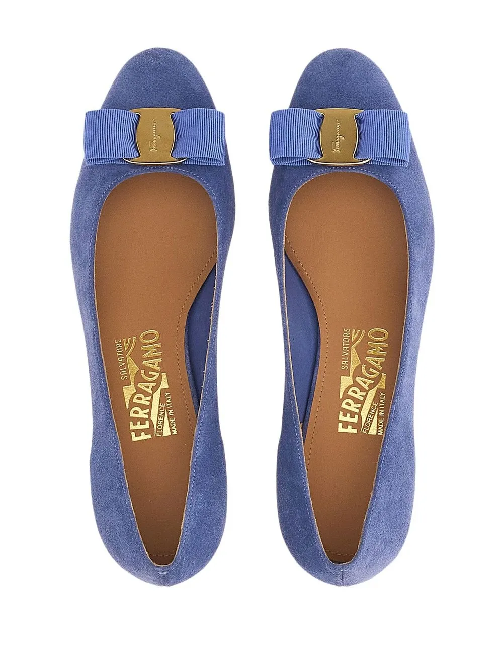 Ferragamo Pumps Vara con fiocco | Scarpe | Image 4