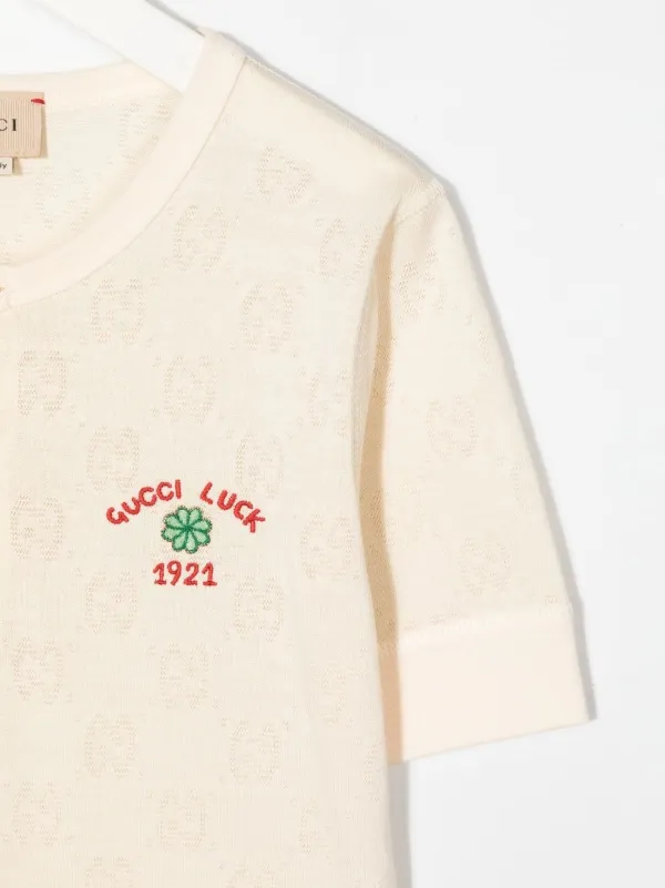 T shirt gucci donna online