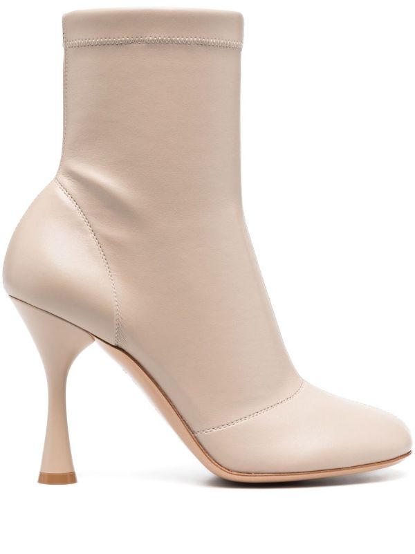 Gianvito rossi 2024 sock booties