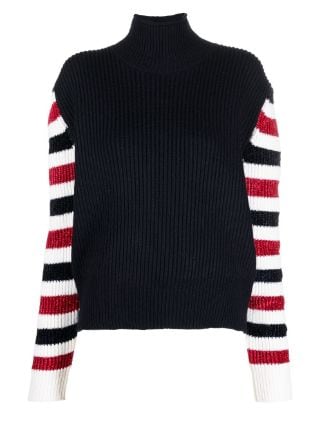 Rosie Assoulin Knit Hold My Bolero Jumper - Farfetch