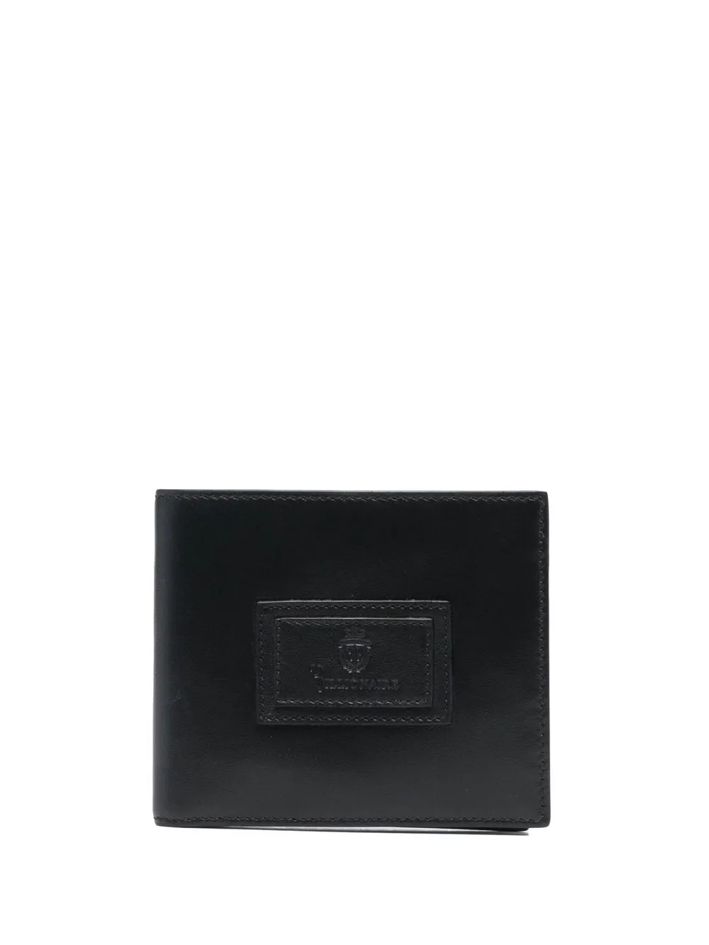 

Billionaire cartera plegable - Negro