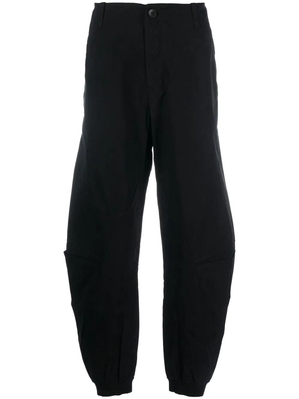 

Transit pantalones cargo - Negro