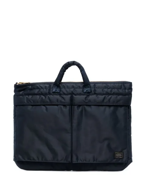 Porter tanker briefcase Clearance