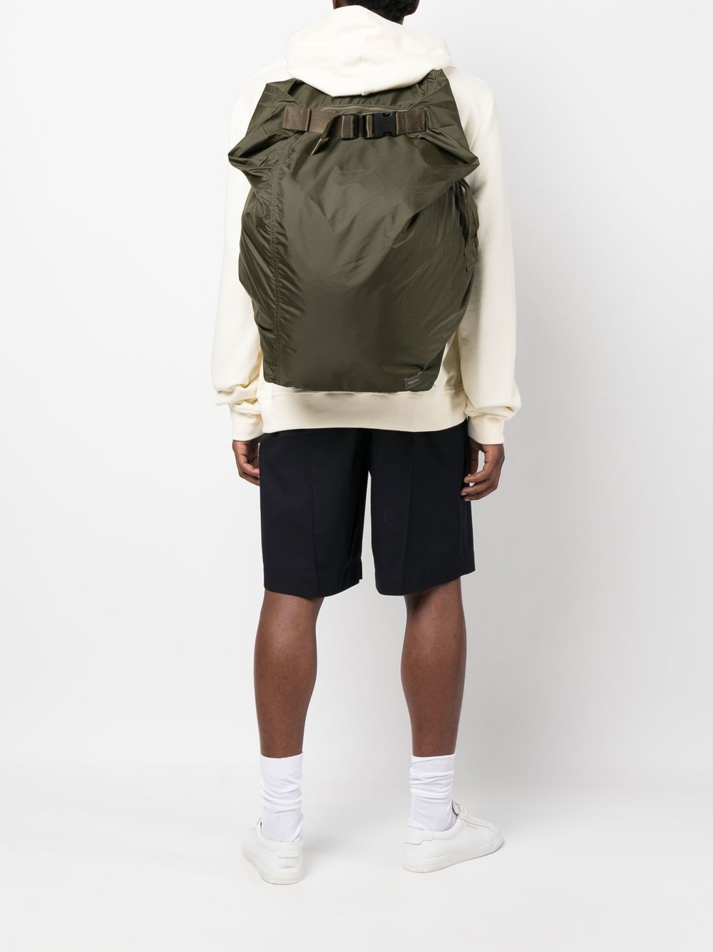 Porter-Yoshida & Co. Large Flex Bonsac Backpack - Farfetch