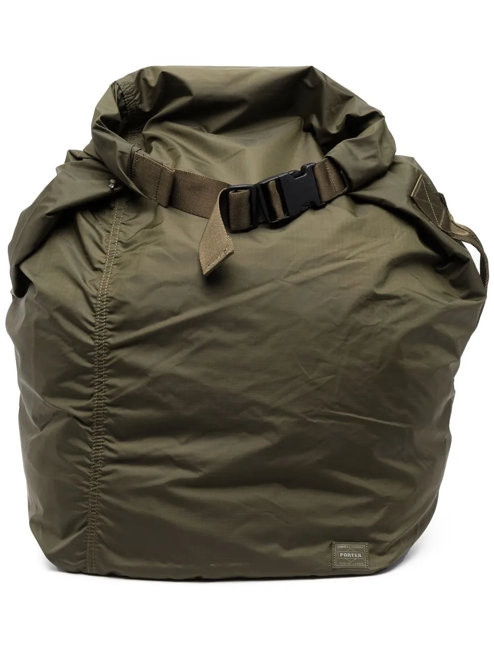 

Porter-Yoshida & Co. mochila Flex Bonsac grande - Verde