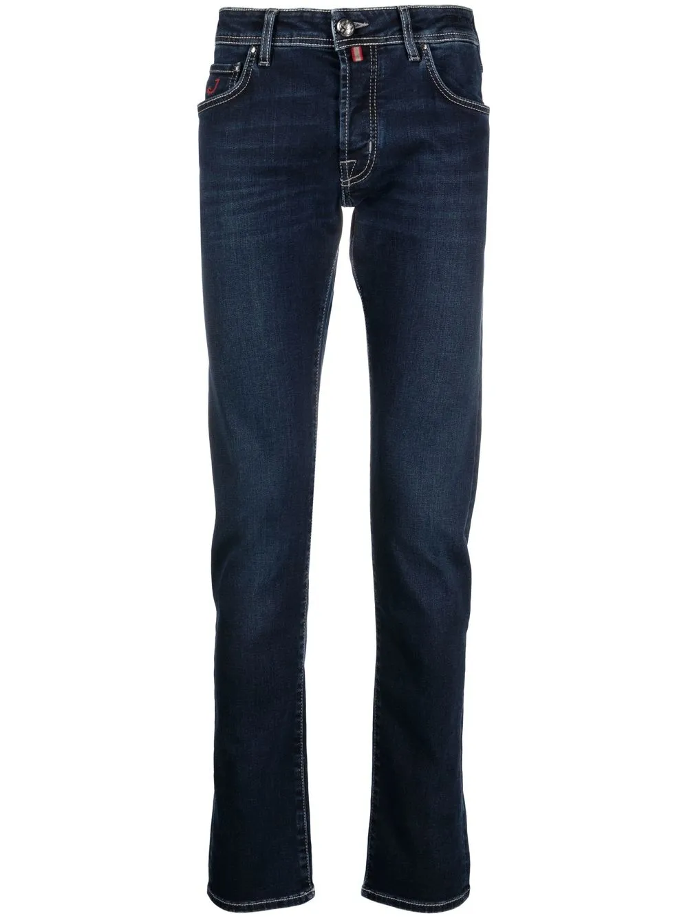 

Jacob Cohen jeans tapered - Azul