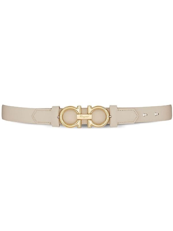 Womens salvatore hot sale ferragamo belt