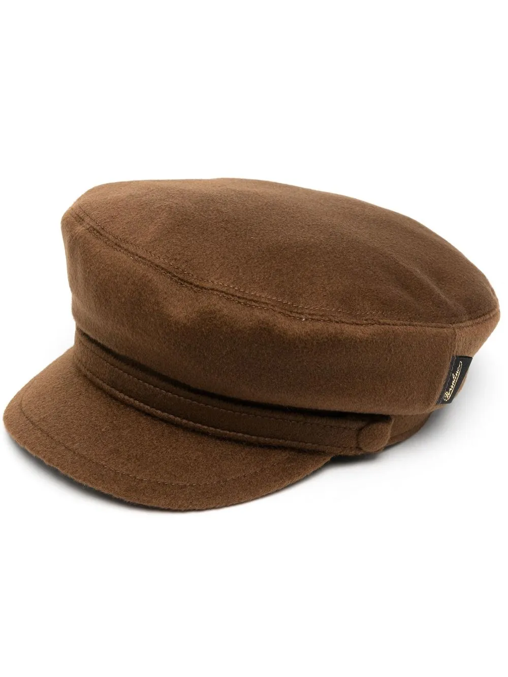 

Borsalino gorra baker boy - Marrón