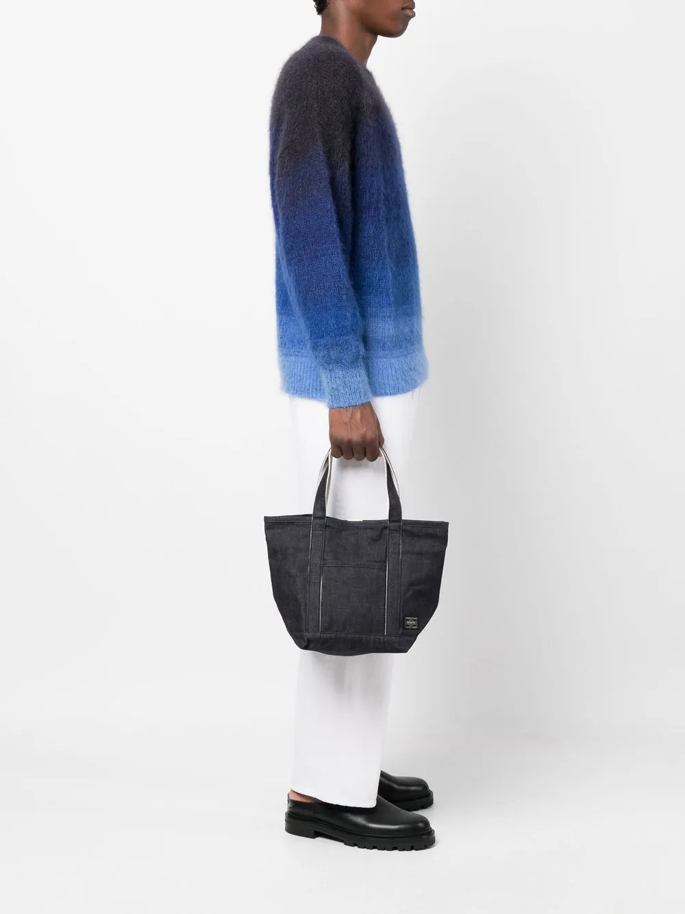 Porter-Yoshida & Co. medium shopper tote bag | Image 2