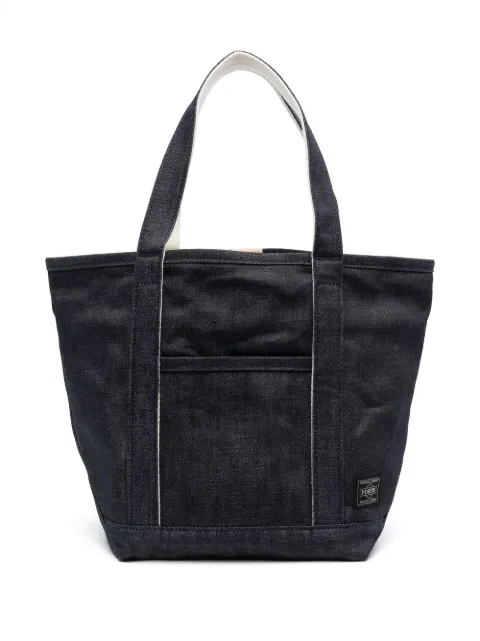 Porter-Yoshida & Co. medium shopper tote bag