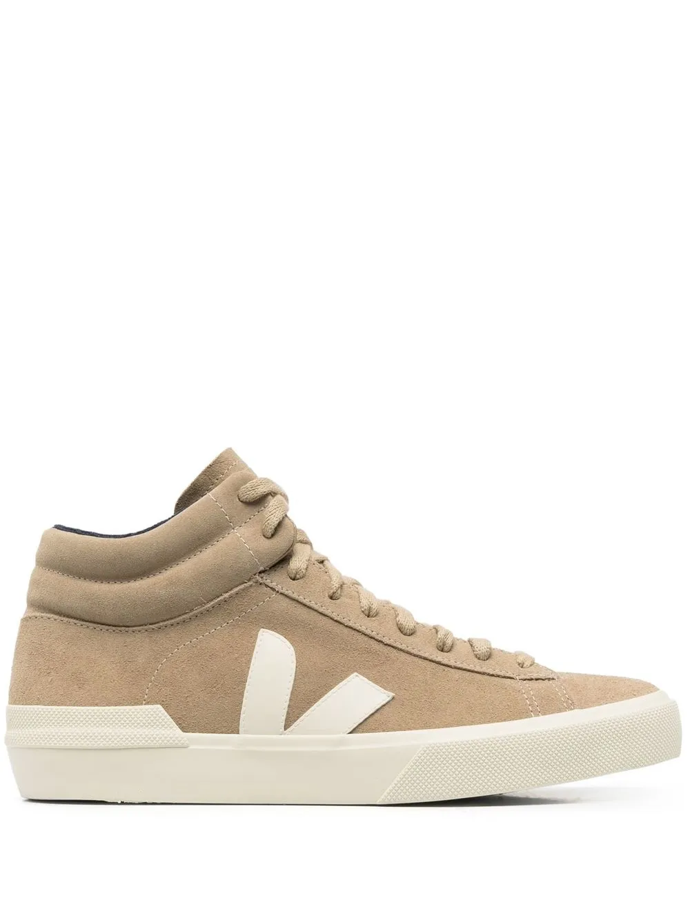 

VEJA Minotaur suede sneakers - Neutrals