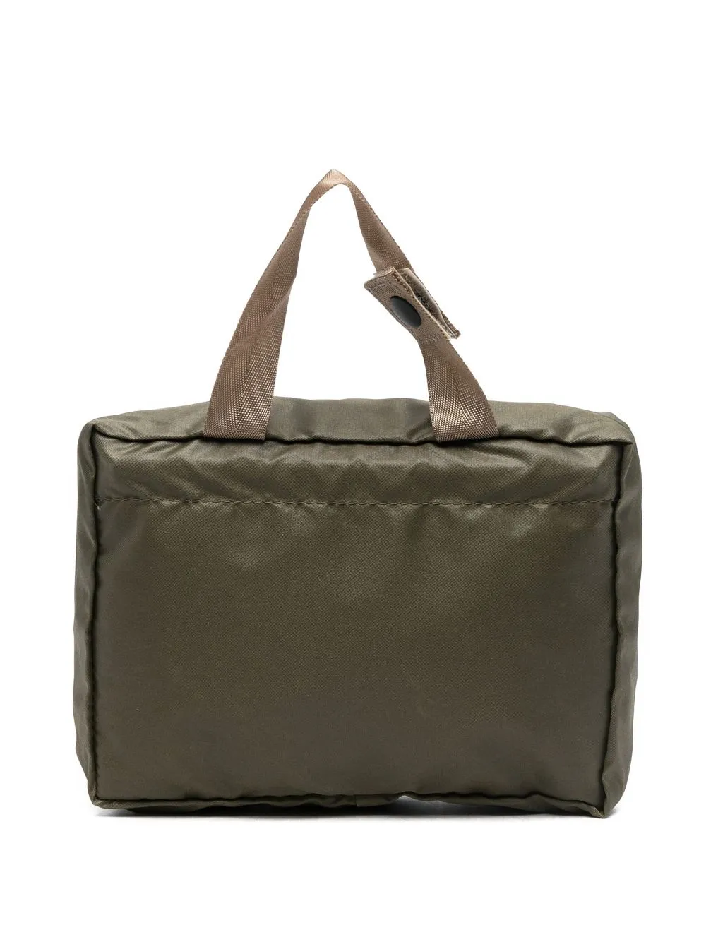 PorterYoshida & Co. Wash Bag Farfetch