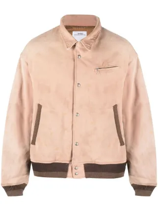 Visvim pink outlet jacket