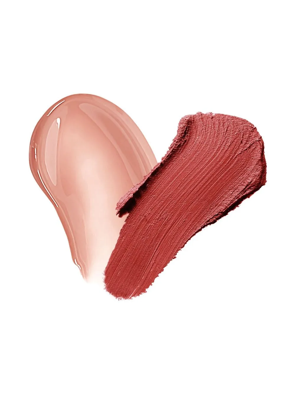 Image 2 of Westman Atelier Squeaky & Cheeky Duo II lip and cheek colour