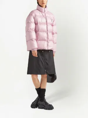 Prada（プラダ）ウィメンズ ダウンジャケット - FARFETCH