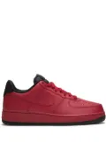 Nike Air Force 1 '07 sneakers - Red