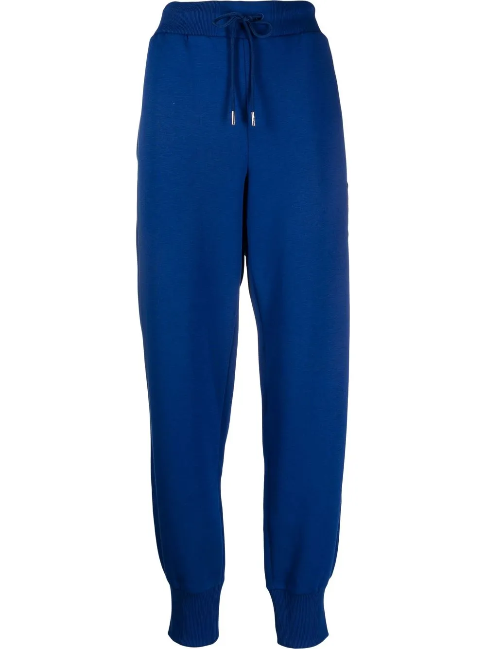 

Tommy Hilfiger pants con tiro alto - Azul