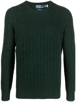 Polo on sale jumper mens