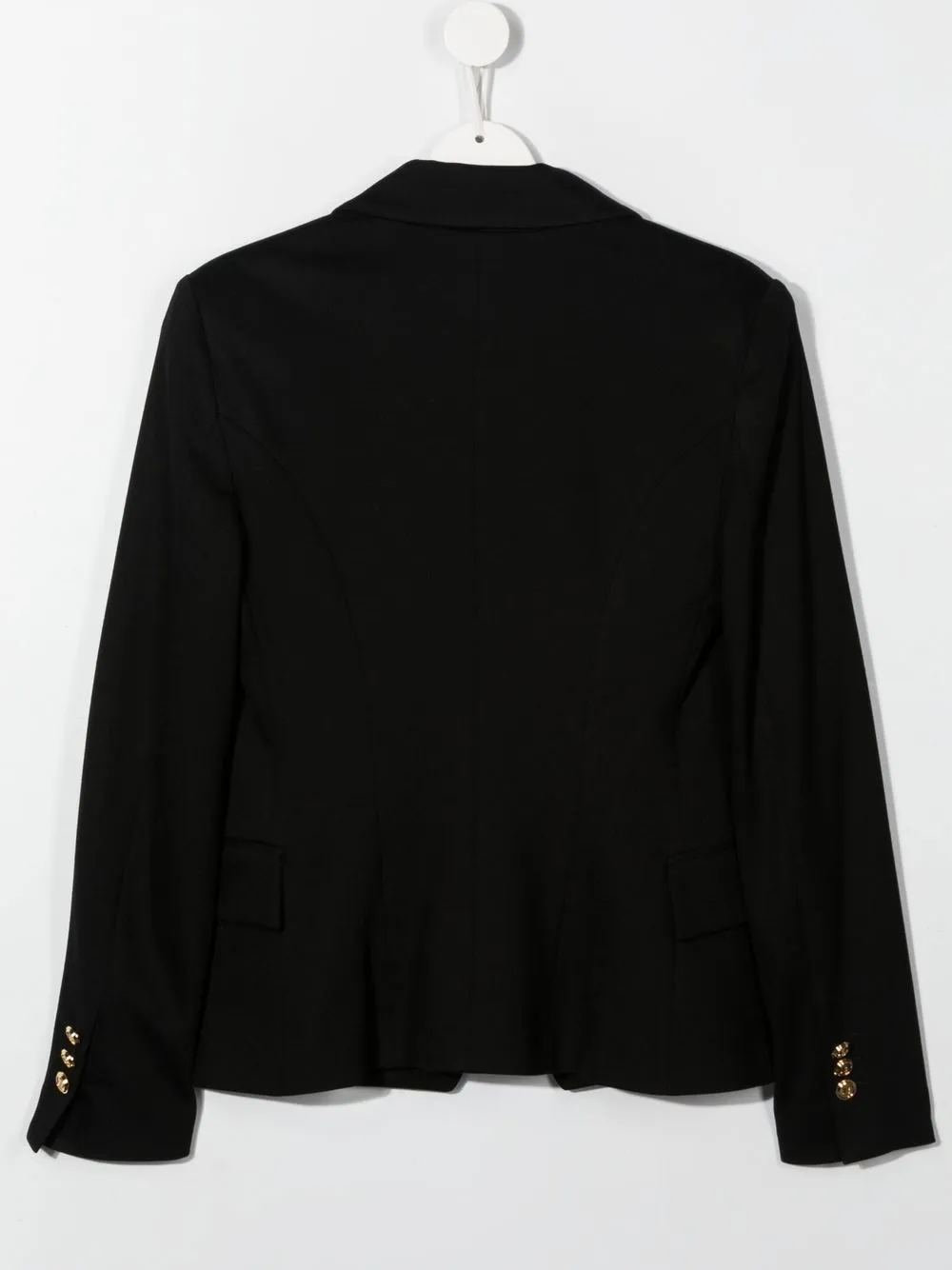 Balmain Kids Blazer com abotoamento duplo | Blazers | Image 2