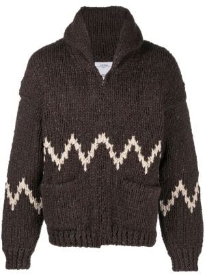 visvim Knitwear - FARFETCH