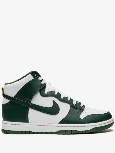 Nike tenis Dunk High "Australia"