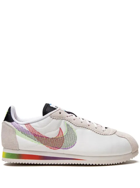 cortez true to size