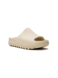 adidas Kids YEEZY ""Bone"" slides - Neutrals