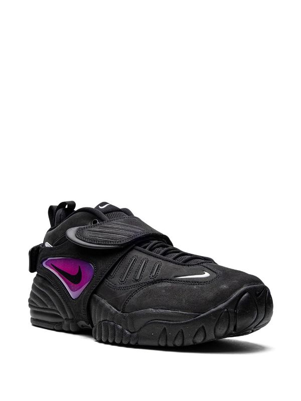 Nike x AMBUSH Air Adjust Force "Black" Sneakers   Farfetch