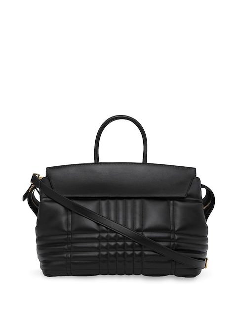 Burberry Catherine quilted tote