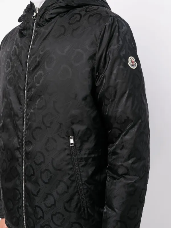 Moncler Cordier Reversible Jacket - Farfetch