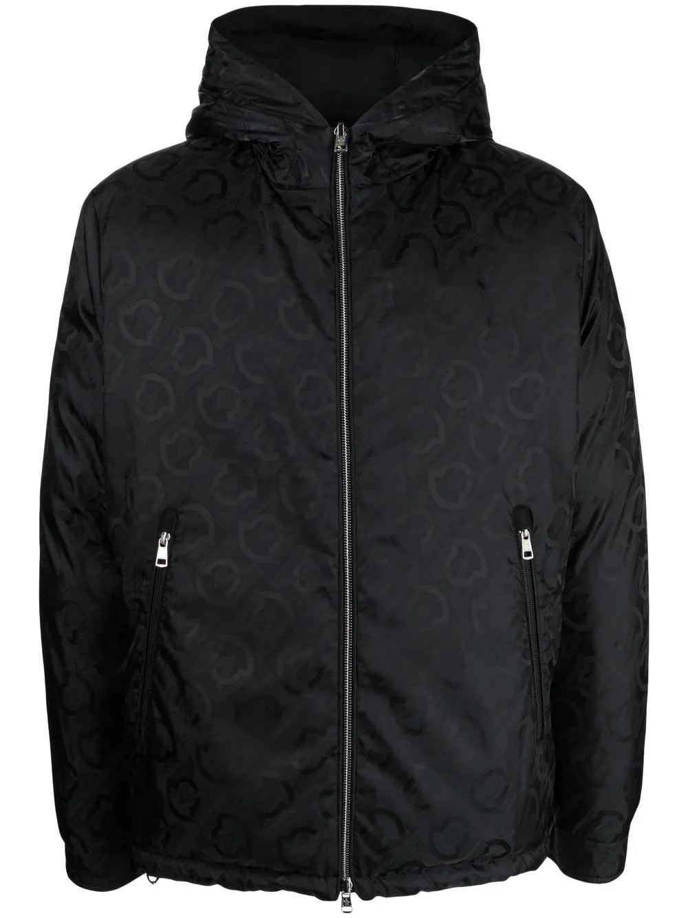 Moncler Cordier Reversible Jacket - Farfetch