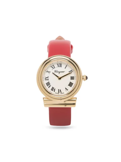 Ferragamo Gancini 28mm