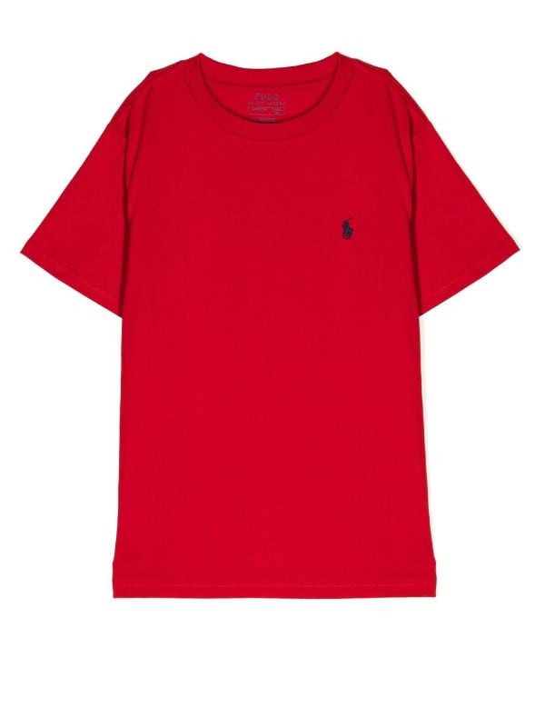 Lot de tee shirt ralph online lauren