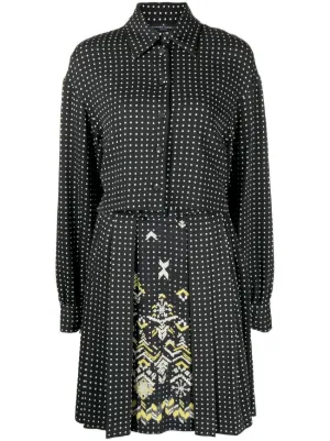 Ermanno Scervino ワンピース通販 - FARFETCH Ermanno Scervino ワンピース通販 - FARFETCH